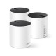 Mesh-система TP-Link Deco X55 (3-pack) X55(3-PACK)