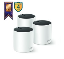 Mesh-система TP-Link Deco X55 (3-pack) X55(3-PACK)