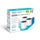 Mesh-система TP-Link Deco X55 (3-pack) X55(3-PACK)