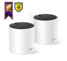 Mesh-система TP-Link Deco X55 (2-pack) X55(2-PACK)