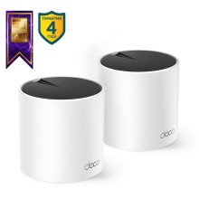 Mesh-система TP-Link Deco X55 (2-pack) X55(2-PACK)