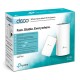Mesh Wi-Fi система TP-Link Deco M3 (2-pack) M3(2-PACK)