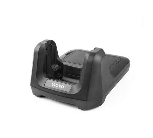Зарядная станция для DT50P / 1 слот ТСД + АКБ Urovo ACC-HBCDT50UHF