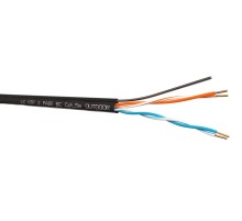 Кабель витая пара U/UTP2 Lancable UTP-3502.05E.1T (52165)