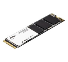 Ssd накопитель Netac SSD N535N 1TB M.2 2280 SATAIII 3D NAND, R/W up to 560/520MB/s, TBW 560TB, 3y wty (id 26798)