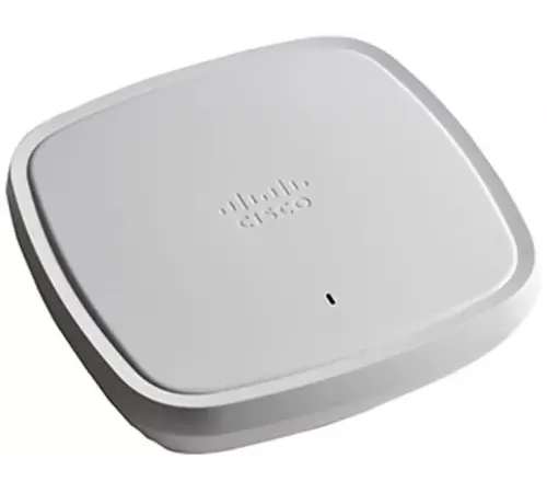 Точка доступа Cisco C9120AXE-H