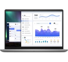 Ноутбук DELL Vostro 3440 Core i5-1334U 14' FHD+ 16GB (2x8GB) DDR4 512GB SSD,Backlit,Linux,1,5kg,KB Eng (id 28090)