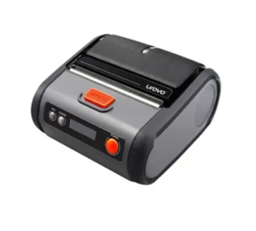 Принтер этикеток Urovo K219 K219-B