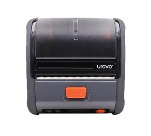 Принтер этикеток Urovo K219 K219-B