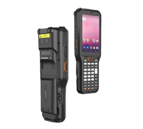 ТСД Терминал сбора данных Urovo RT40 RT40-SS5X10E4011HQ
