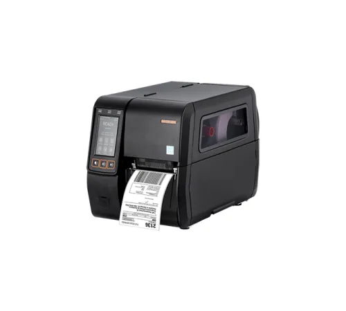 Принтер этикеток Bixolon XT5-40NRES