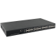 16-портовый управляемый Gigabit Ethernet PoE-инжектор Osnovo Midspan-16/250RGM