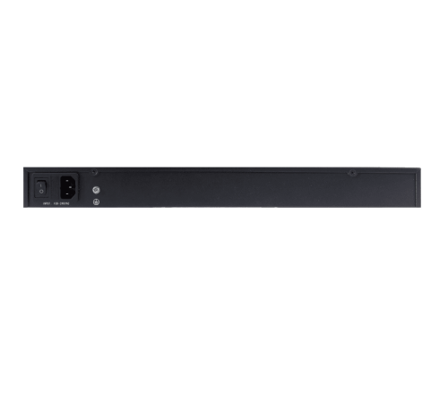 16-портовый управляемый Gigabit Ethernet PoE-инжектор Osnovo Midspan-16/250RGM 16-портовый управляемый Gigabit Ethernet PoE-инжектор Osnovo Midspan-16/250RGM