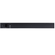 16-портовый управляемый Gigabit Ethernet PoE-инжектор Osnovo Midspan-16/250RGM