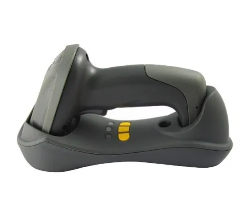 Беспроводной сканер штрих-кода Mindeo CS3290 HD 2D CS3290HD-2D+