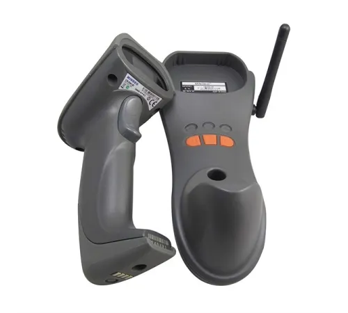 Беспроводной сканер штрих-кода Mindeo CS3290 HD 2D CS3290HD-2D+