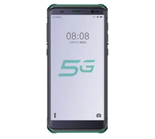 ТСД Терминал сбора данных Mindeo D60 D60G46455160CN