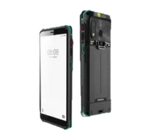 ТСД Терминал сбора данных Mindeo D60 D60G46455160CN