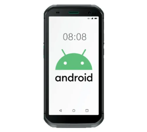 ТСД Терминал сбора данных Mindeo M50 M50E33255130CN