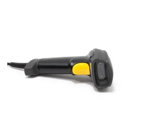 Сканер штрих-кода Mindeo MD6600-HD_STAND