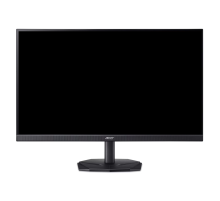 Монитор Acer KG241YX1bmiipx 23,8'', 16:9, IPS, FHD, 0,5/1ms, 250cd, 200Hz, HDMI, DP, SPK (id 33283)