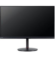 Монитор 27'' ACER Nitro XV272UW2bmiiprx IPS, 2560x1440, 0,5 / 1ms, 400cd, 240Hz, 2xHDMI(2.1) + 1xDP(1.4) + Audio Out, Speakers 2Wx2, sync: FreeSync Premium, hdr: HDR 400, hadj 120 (id 35364)