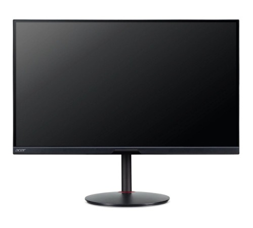 Монитор 27'' ACER Nitro XV272UW2bmiiprx IPS, 2560x1440, 0,5 / 1ms, 400cd, 240Hz, 2xHDMI(2.1) + 1xDP(1.4) + Audio Out, Speakers 2Wx2, sync: FreeSync Premium, hdr: HDR 400, hadj 120 (id 35364)