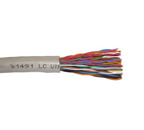 Кабель UTP25 Lancable MPC-2828.05.0B (51491)