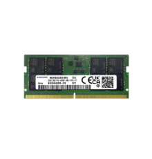8GB Samsung DDR5 SODIMM 4800MHz 1.1V, (M425R1GB4BB0-CQK) (id 22867)