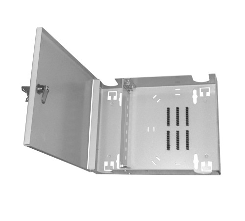 Корпус кросса оптического Netko КОН-8 FC (54178) Корпус кросса оптического Netko КОН-8 FC (54178)