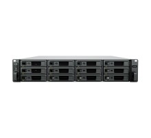 Synology SA3400D Сетевое хранилище 12x2.5