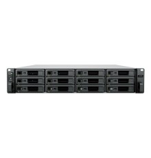 Synology SA3400D Сетевое хранилище 12x2.5