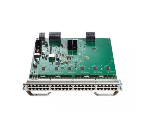 Модуль Cisco Catalyst C9400-LC-48T