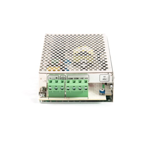 Источник питания Бастион МОЛЛЮСК-12/5 IP20-DIN {843}