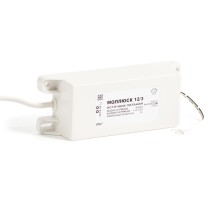 Источник вторичного питания Бастион МОЛЛЮСК-12/3 {866}