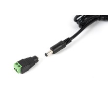 Источник питания Бастион Mollusk-VR 12/4 {8836}