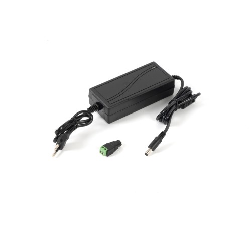 Источник питания Бастион Mollusk-VR 12/5 {8837}