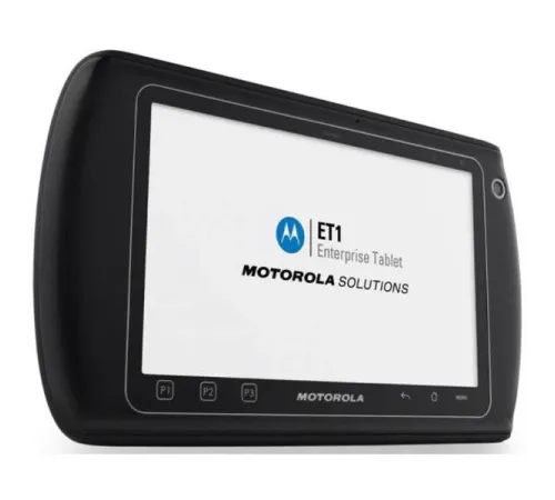 Планшетный компьютер Zebra ET1N0-7G2V1UG7 Планшетный компьютер Zebra ET1N0-7G2V1UG7