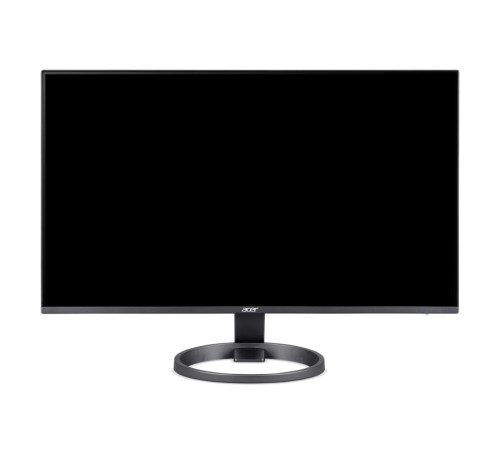 Монитор 27'' ACER R272Hyi, ZeroFrame, Ultra Thin Darkgrey, 16:9, VA, 1920x1080, 1 / 4ms, 250cd, 100Hz, 1xVGA + 1xHDMI(1.4) ,sync: FreeSync (id 19320) Монитор 27'' ACER R272Hyi, ZeroFrame, Ultra Thin Darkgrey, 16:9, VA, 1920x1080, 1 / 4ms, 250cd, 100Hz, 1xVGA + 1xHDMI(1.4) ,sync: FreeSync (id 19320)