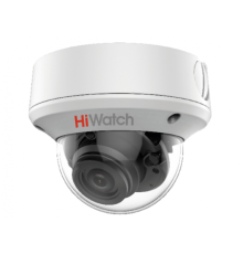 Видеокамера мультиформатная купольная Hiwatch DS-T508 (2.7-13.5 mm) DS-T508(2.7-13.5MM)