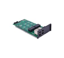 Модуль Moxa DN-LN04-RJ