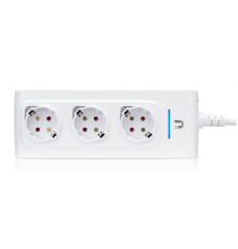 Управляемый сетевой фильтр Ubiquiti mPower