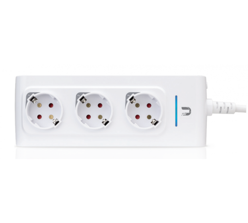 Управляемый сетевой фильтр Ubiquiti mPower