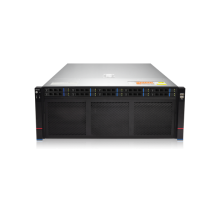 Серверная платформа Gooxi ASR4110G-D10R-G2 4U 2*LGA4094 up to 240W / 16*DDR4 / 10*2.5