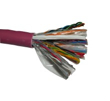 Кабель UTP25 Netko MPC-6166.05E.9B (54829)