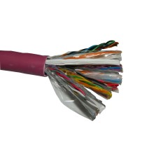 Кабель UTP25 Netko MPC-6166.05E.9B (54829)