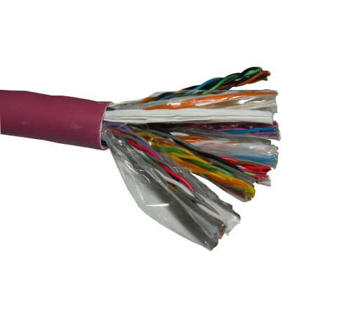 Кабель UTP25 Netko MPC-6166.05E.9B (54829)