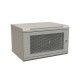 Шкаф 19-дюймовый WRLine WR-TW-0666-SD-RAL7035