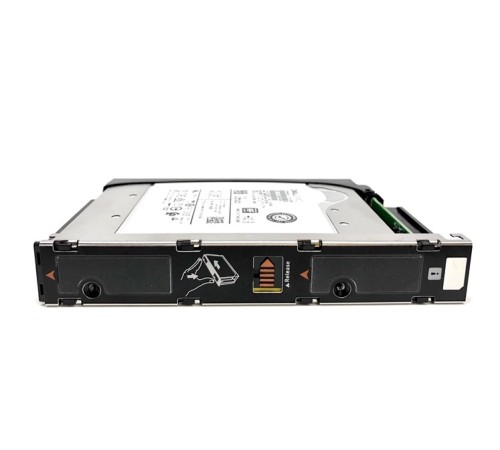 Жесткий диск Dell 18TB SAS ISE 12Gb/s 7.2k LFF 3.5