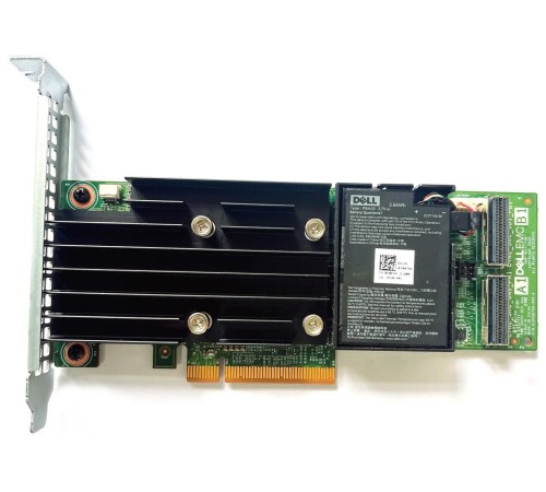 Контроллер Dell PERC H755 RAID Controller for G15 srv (405-AAZD) (id 1913) Контроллер Dell PERC H755 RAID Controller for G15 srv (405-AAZD) (id 1913)